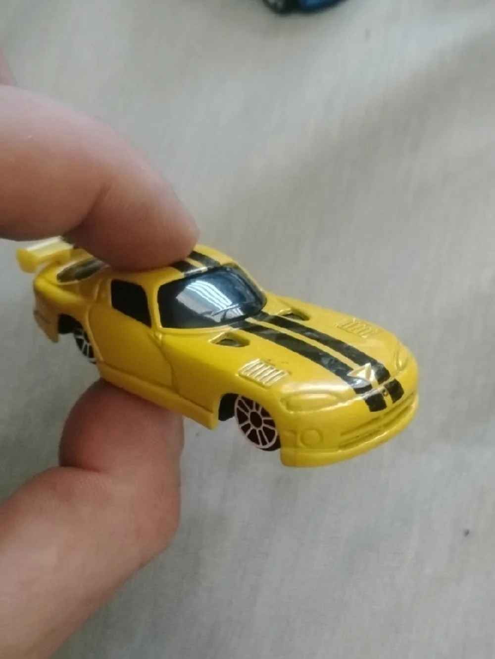 Dodge Hot Wheels Collection